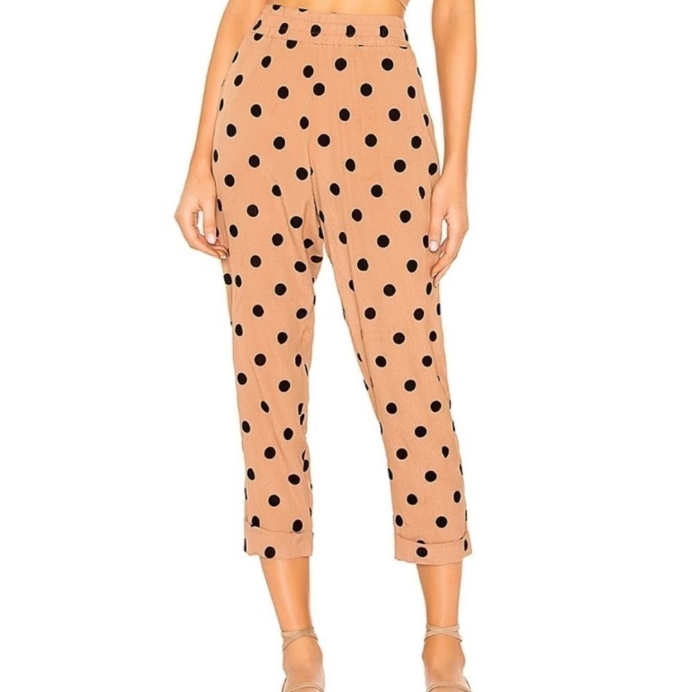 Beach riot Avery Pant